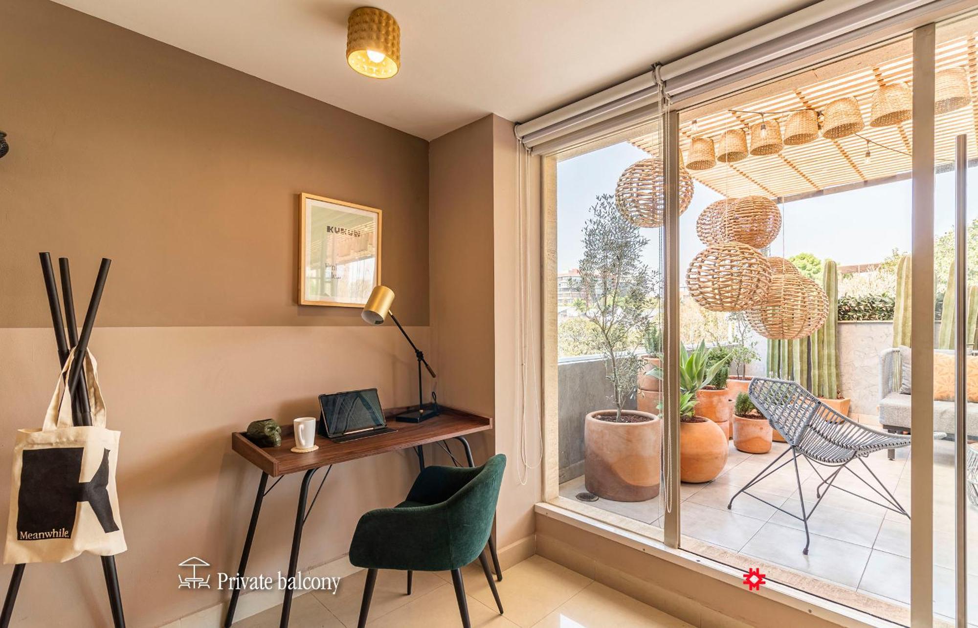 Casa Ciceron By Kukun Apartment Mexico City Ngoại thất bức ảnh
