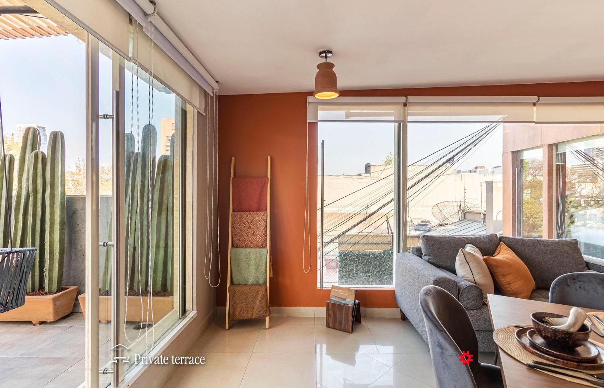 Casa Ciceron By Kukun Apartment Mexico City Ngoại thất bức ảnh
