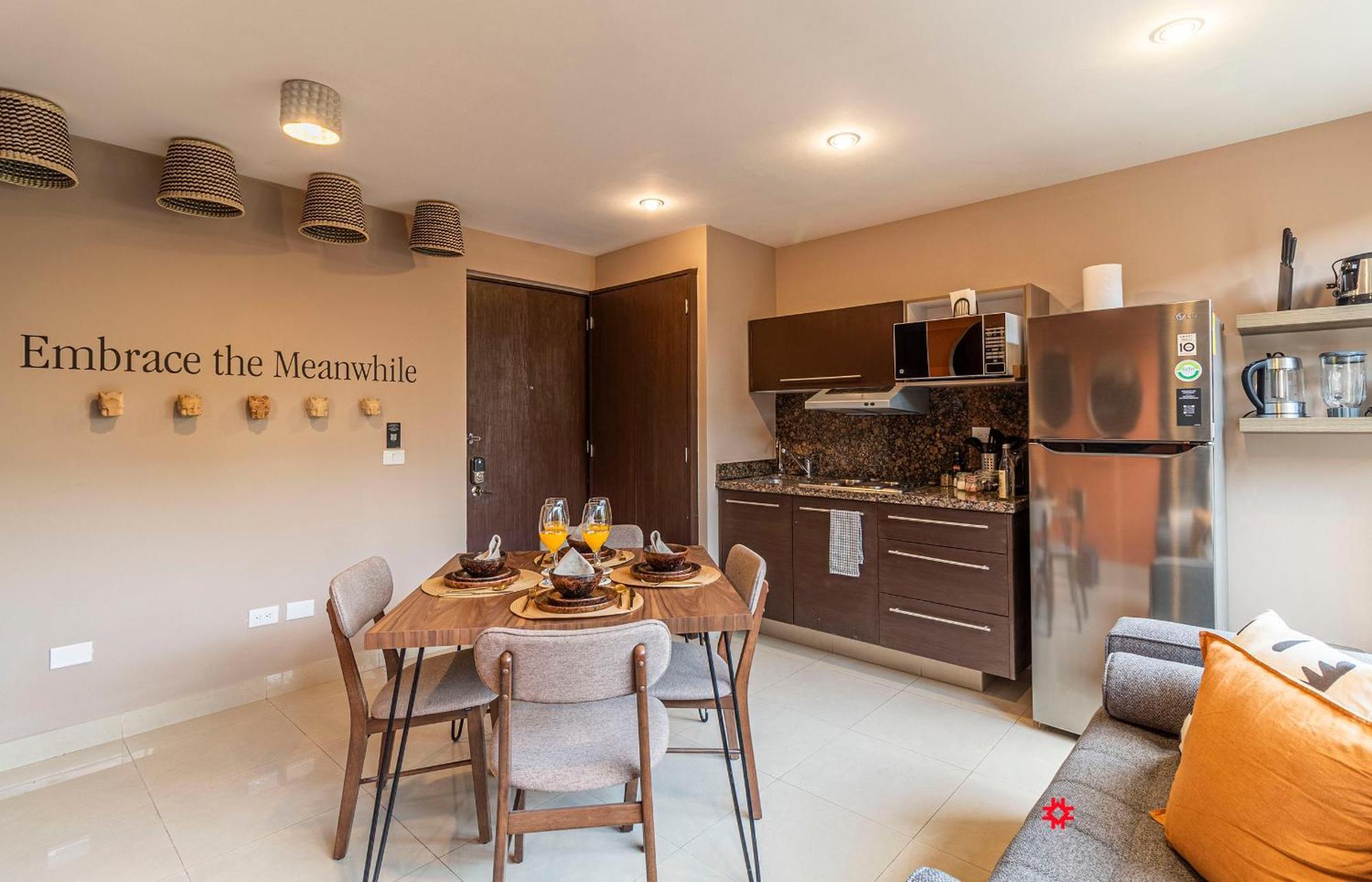 Casa Ciceron By Kukun Apartment Mexico City Ngoại thất bức ảnh