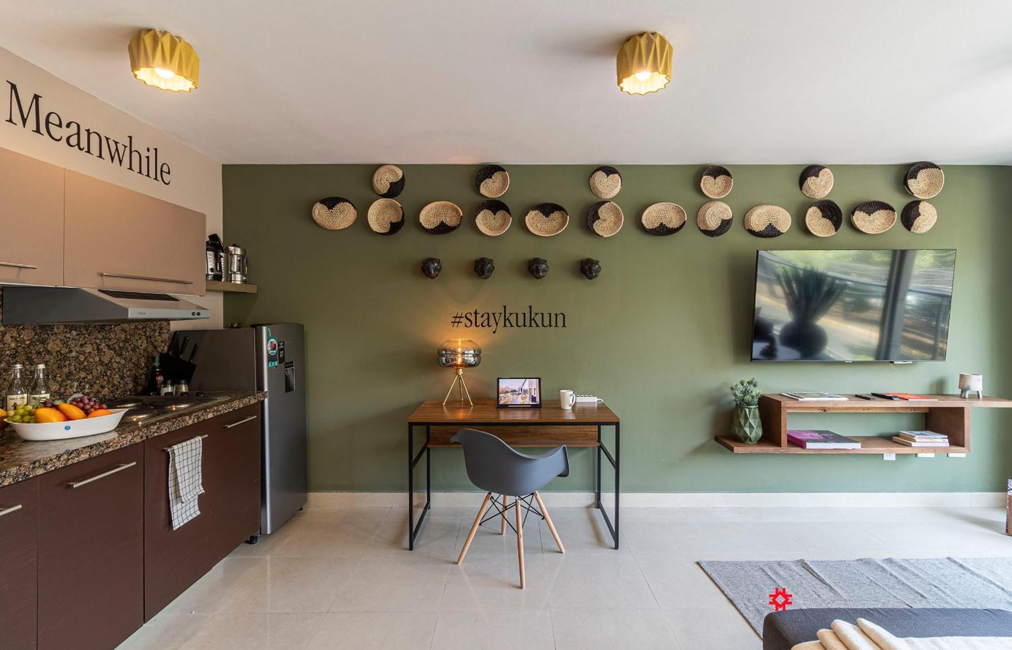Casa Ciceron By Kukun Apartment Mexico City Ngoại thất bức ảnh