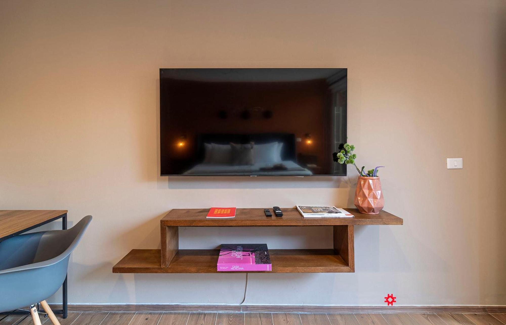 Casa Ciceron By Kukun Apartment Mexico City Phòng bức ảnh