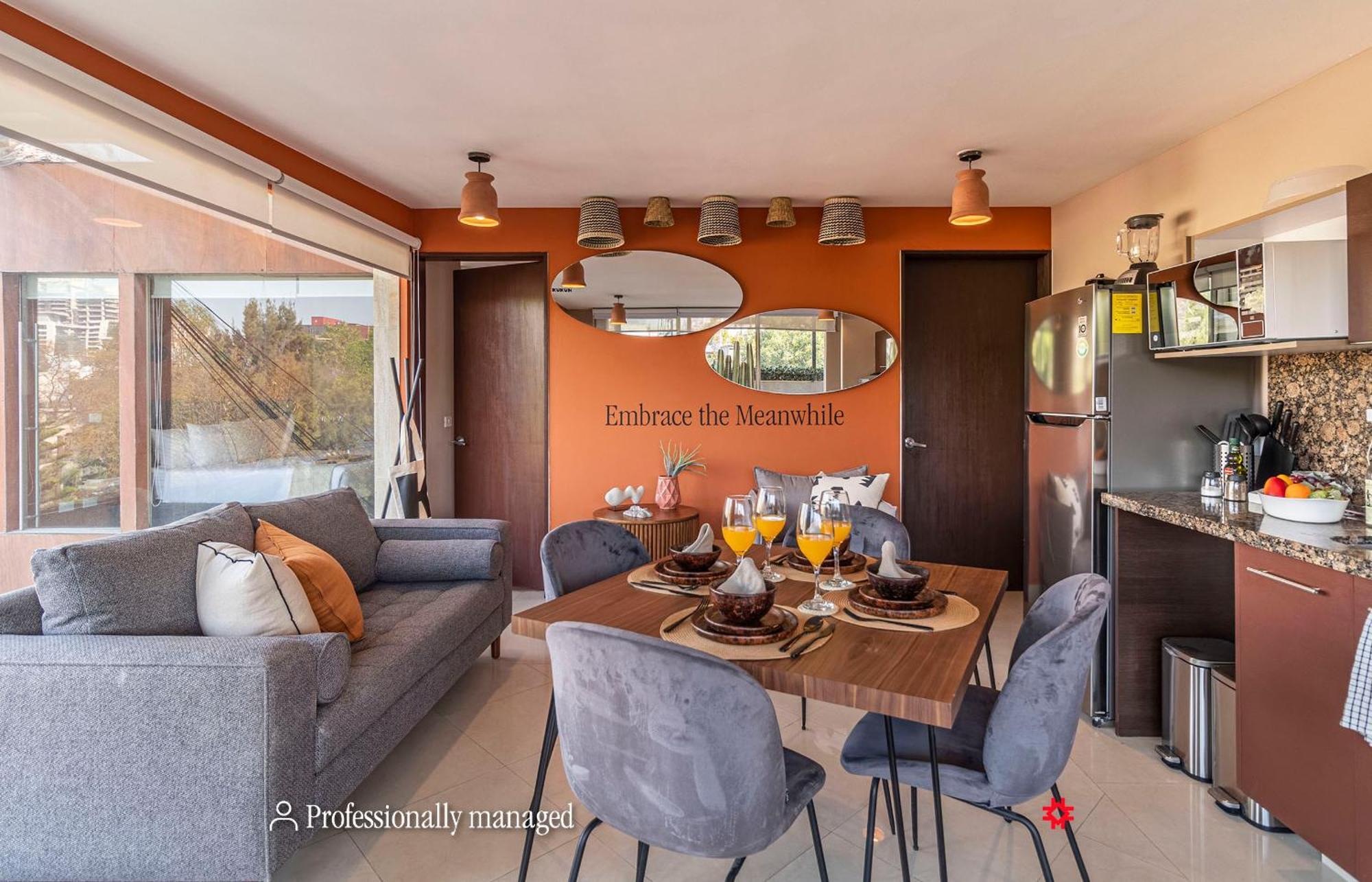 Casa Ciceron By Kukun Apartment Mexico City Phòng bức ảnh