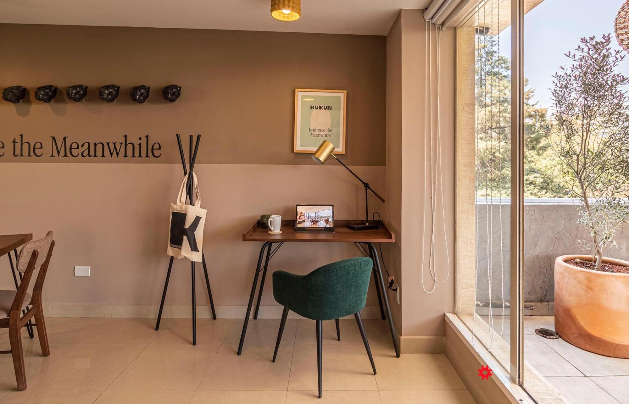 Casa Ciceron By Kukun Apartment Mexico City Phòng bức ảnh