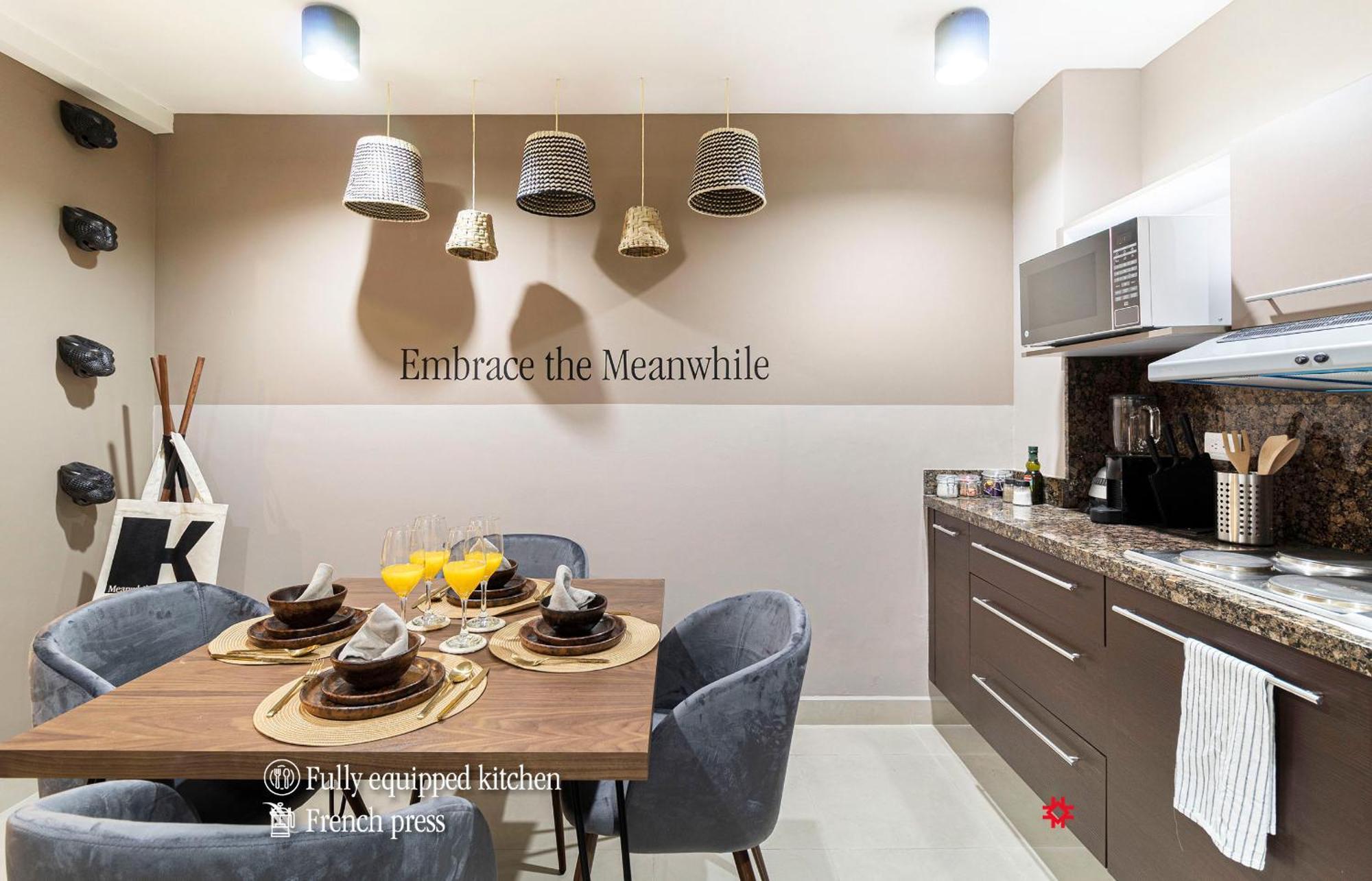 Casa Ciceron By Kukun Apartment Mexico City Ngoại thất bức ảnh
