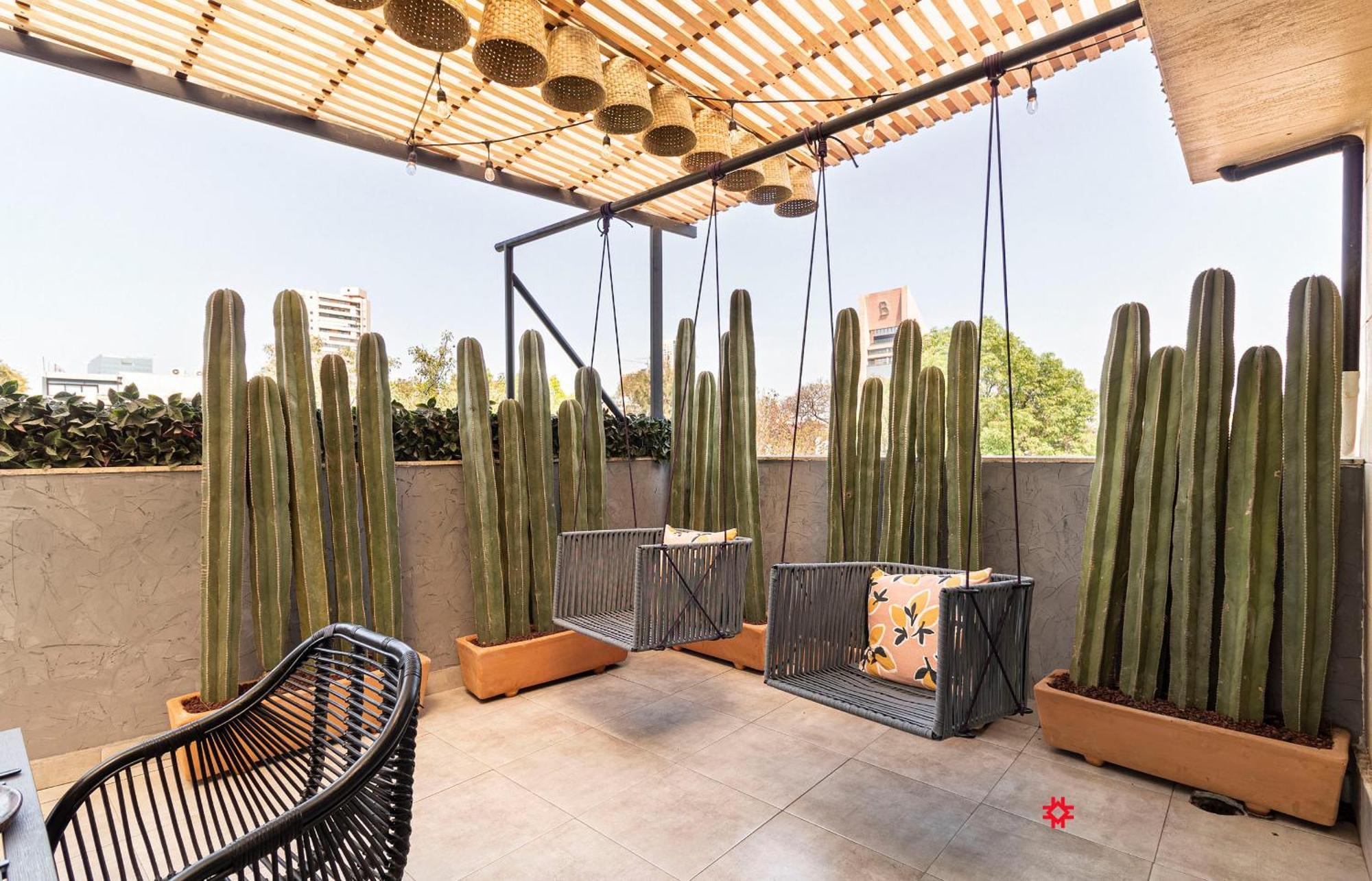 Casa Ciceron By Kukun Apartment Mexico City Phòng bức ảnh