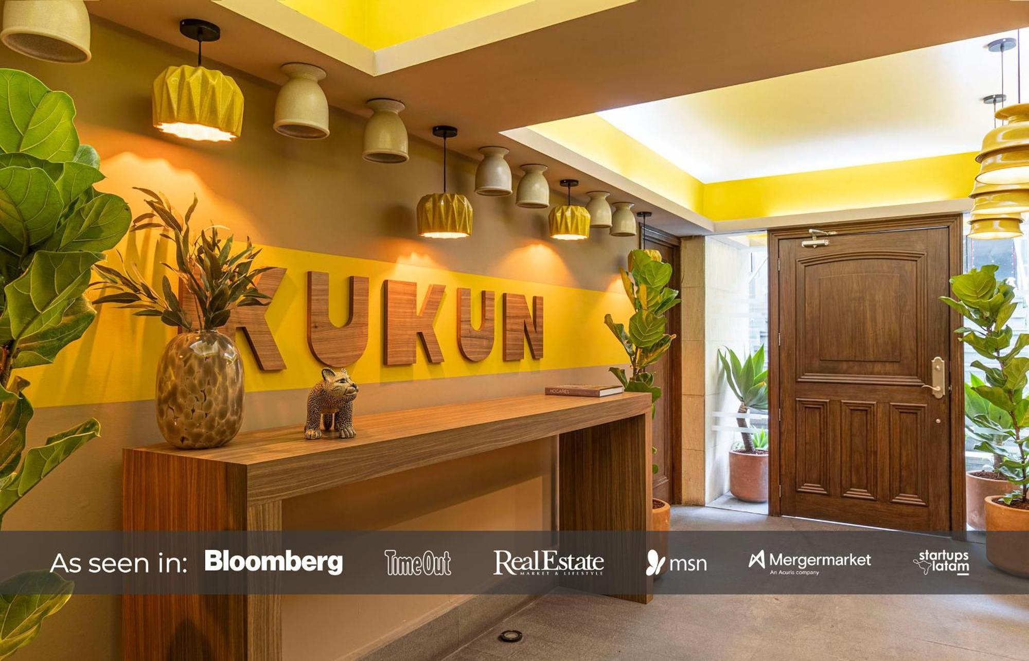Casa Ciceron By Kukun Apartment Mexico City Ngoại thất bức ảnh